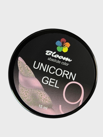 Гель Bloom UNICORN 09 15мл