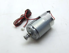 Мотор каретки Epson 1500W/R2000/L1300/L1800/T1100/SC-P400/P600 (2137379)