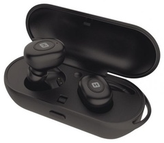 Наушники HARPER HB-510 черный