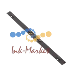 Прижимная планка Kyocera 302M517050 / запасная часть новая, оригинал, тех. упаковка / 302M517050