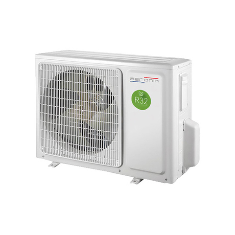 Наружные блоки Aeronik серии Multizone Free Match