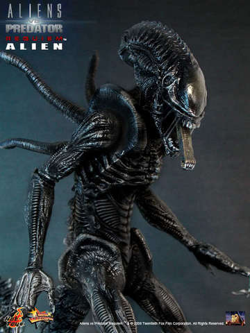 Aliens vs. Predator: Requiem MMS54