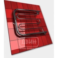 Водяной полотенцесушитель D 60/50 без полочки