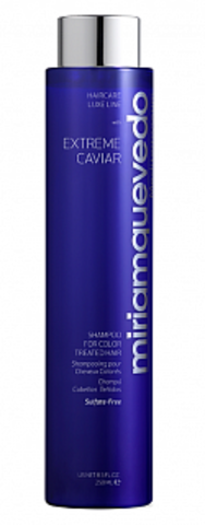 Miriamquevedo Shampoo for Color Treated Hair