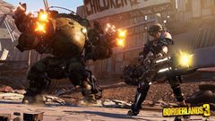 Borderlands 3 (диск дляXbox One/Series X, интерфейс и субтитры на русском языке)