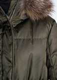 <p>Пуховик</p> MONCLER