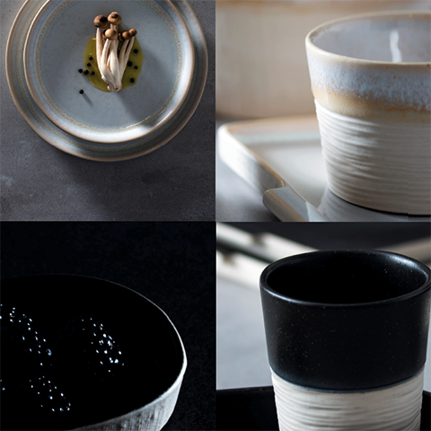 Чаша Costa Nova NSN072-01312G