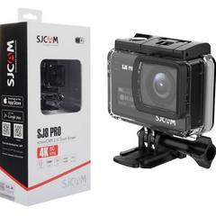 Экшн-камера SJCAM SJ8 Pro (Full box)