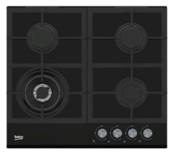 Варочная панель Beko HILW 64235 S Варочная панель Beko HILW 64235 S