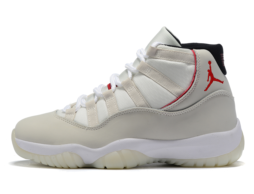 air jordan retro platinum tint