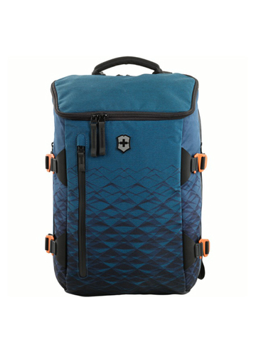 Городской швейцарский рюкзак VICTORINOX VX Touring Laptop Backpack (601493) | Wenger-Victorinox.Ru