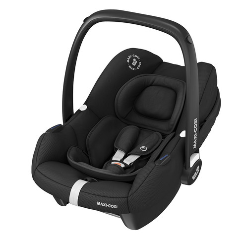 Автокресло Maxi-Cosi Tinca Essential Black