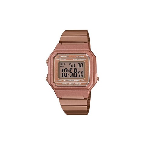 Наручные часы Casio B650WC-5A фото