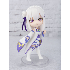 Фигурка Bandai FiguArts Mini Re:Zero − Starting Life in Another World Emilia