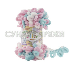 Puffy Color 6377