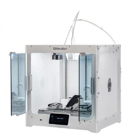 3D-принтер Ultimaker S5