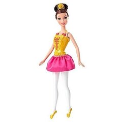 Кукла Бель Балерина Ballerina Princess - Belle