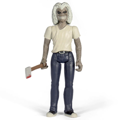 Фигурка Super7 Iron Maiden: Killer Eddie