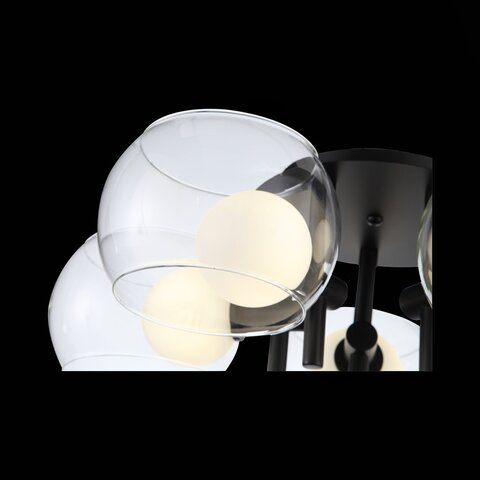 Светильник потолочный ST Luce Elleto SL1483.402.05