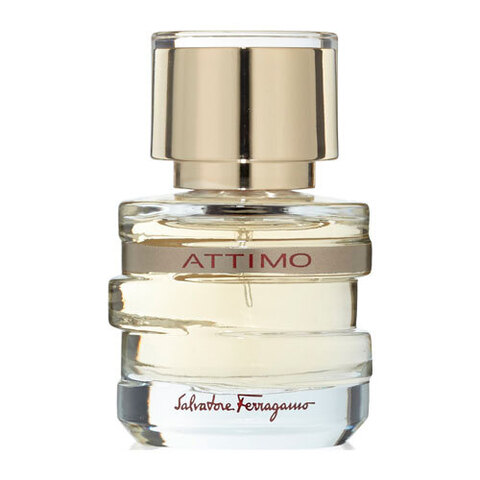 Salvatore Ferragamo Attimo Woman