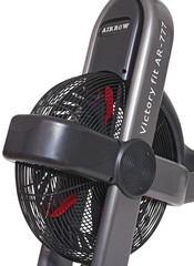 Аэродинамический гребной тренажер VF-AR777