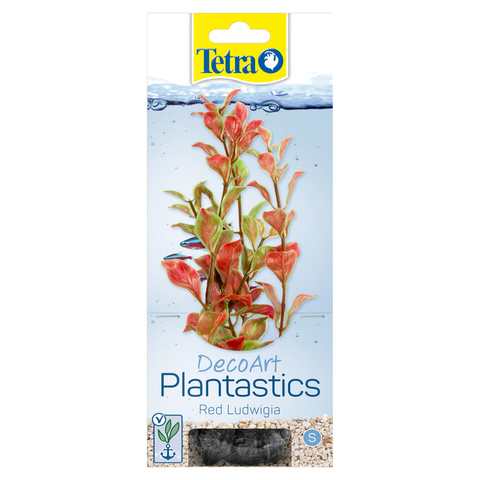 Tetra Deco Art искусственное растение Людвигия (S (15 см))