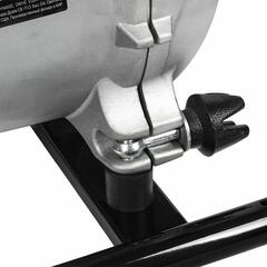 Мотопомпа бензиновая для грязной воды DDE PTR80H (вых 80мм,HONDA.GX270, напор 27м,1210л/мин,60кг)