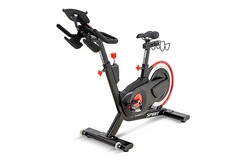 Спин байк Spirit Fitness CIC850