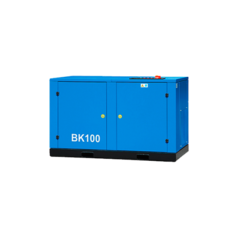 Винтовой безмасляный компрессор низкого давления REMEZA BK100-2,5