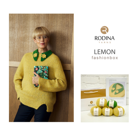 LEMON Fashionbox