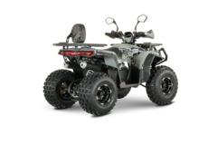 Квадроцикл YACOTA DRAGON 125 LUX-LD