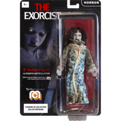 Фигурка Mego Horror. Exorcist: Regan