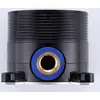 Смеситель ABBER Wasserfall AF8640MRG напольный для раковины, розовое золото матовое