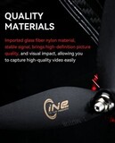 Пропеллер нейлоновый C8.5*5*3 трёхлопастной Cinelifter T-Motor (пара)
