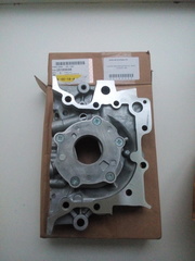 НАСОС МАСЛЯНЫЙ MATIZ, AVEO 1,2 SOHC GM