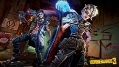 Borderlands 3 (диск дляXbox One/Series X, интерфейс и субтитры на русском языке)