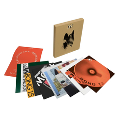 Depeche Mode / Music For The Masses - The 12