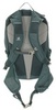 Картинка рюкзак туристический Salomon Trailblazer 20 Mediterranea/Alloy - 2