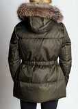 <p>Пуховик</p> MONCLER