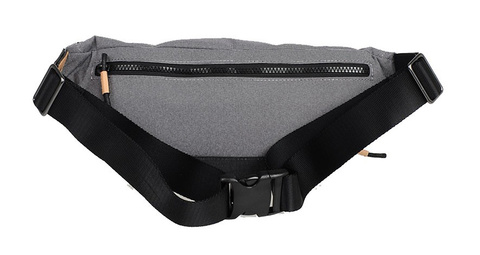 Сумка на пояс Piquadro Blade CA4450BL/GR серый