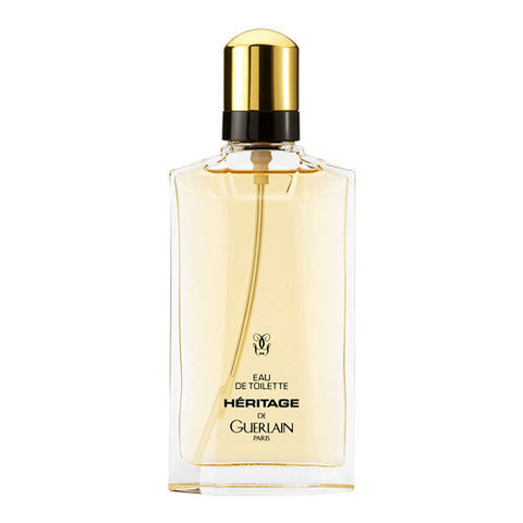 Guerlain Heritage