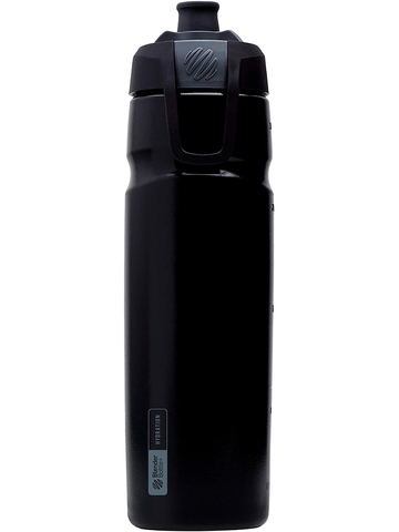 Картинка фляга Blender Bottle halex 946м Black - 1