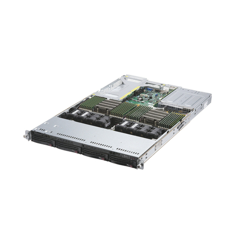 Серверная платформа SUPERMICRO AS -1023US-TR4