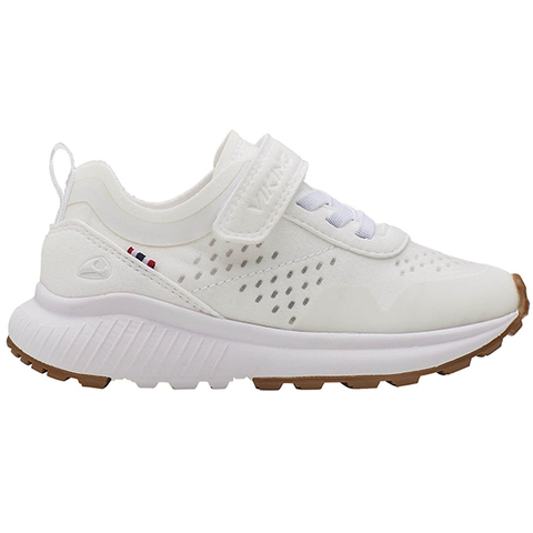 Детские кроссовки Viking Aery Sol Low White