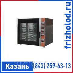 Пароконвектомат ITERMA G6