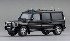 Mercedes G55 XXL (Button) DIP 1:43