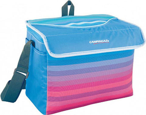 Сумка изотермическая CG MiniMaxi Arctic Rainbow 19L