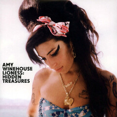 Amy Winehouse / Lioness - Hidden Treasures (2LP)