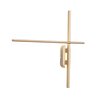 Светильник настенный ST Luce Basoni SL394.201.02