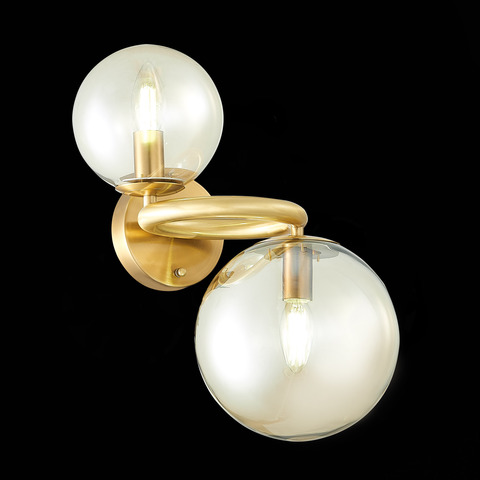 Светильник настенный ST Luce Gorizia SL1162.301.02